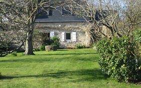 Maison de Kervalor à 10mn de la Plage